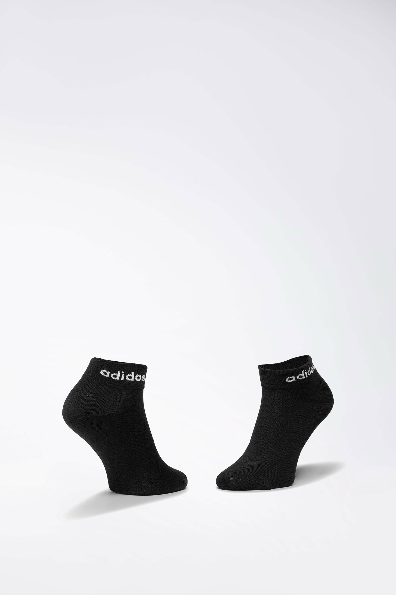 Skarpetki adidas CZ7524 (39-42) Czarny