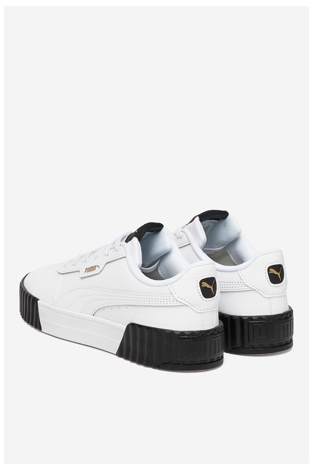 Sportcipő Puma C-CARINA 3.0 40036509 FEHÉR