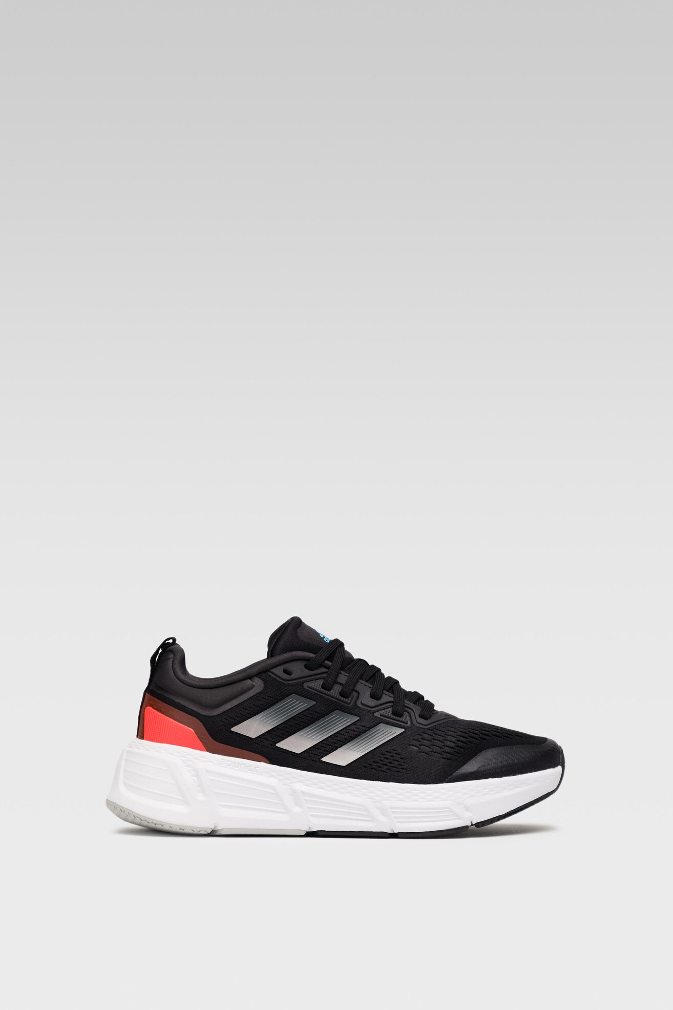 Obuwie sportowe adidas QUESTAR GZ0632 Czarny