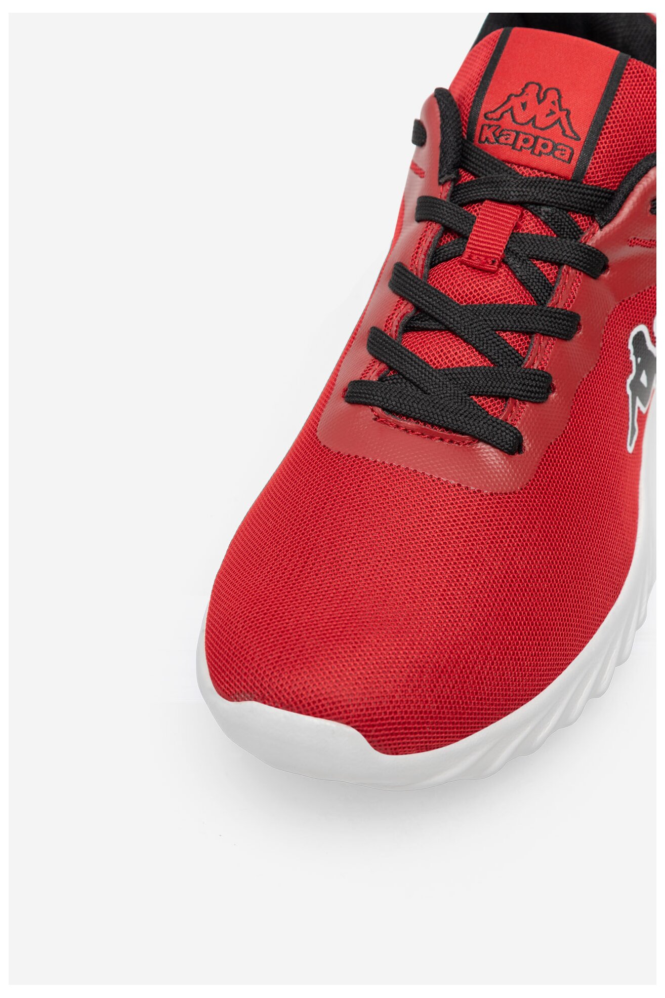 Obuwie sportowe Kappa SS24-3C007 Czerwony