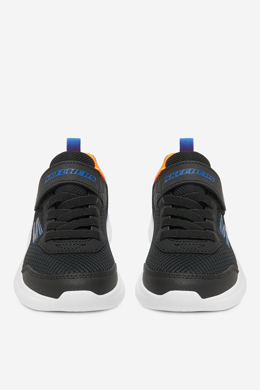 
                Sportcipő Skechers FEKETE - 5906751149058