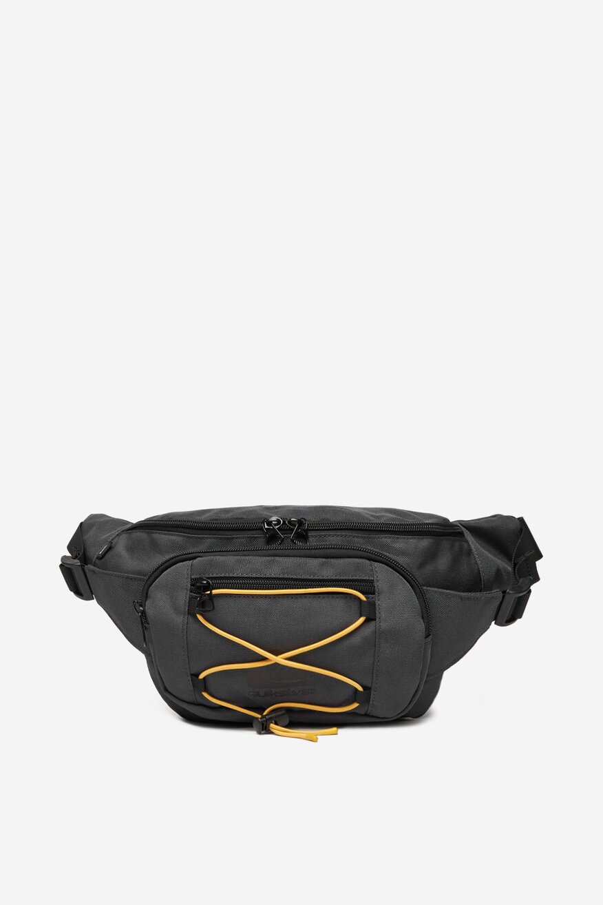 
                Muška torba QUIKSILVER SIVA - 5906751337813