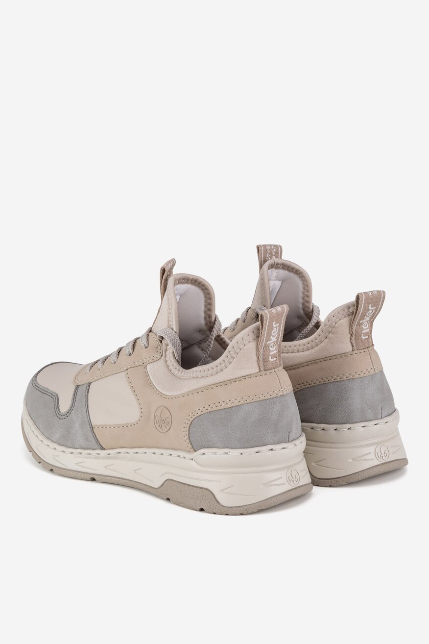 
                Rieker - Sneakersy - 2230074035679