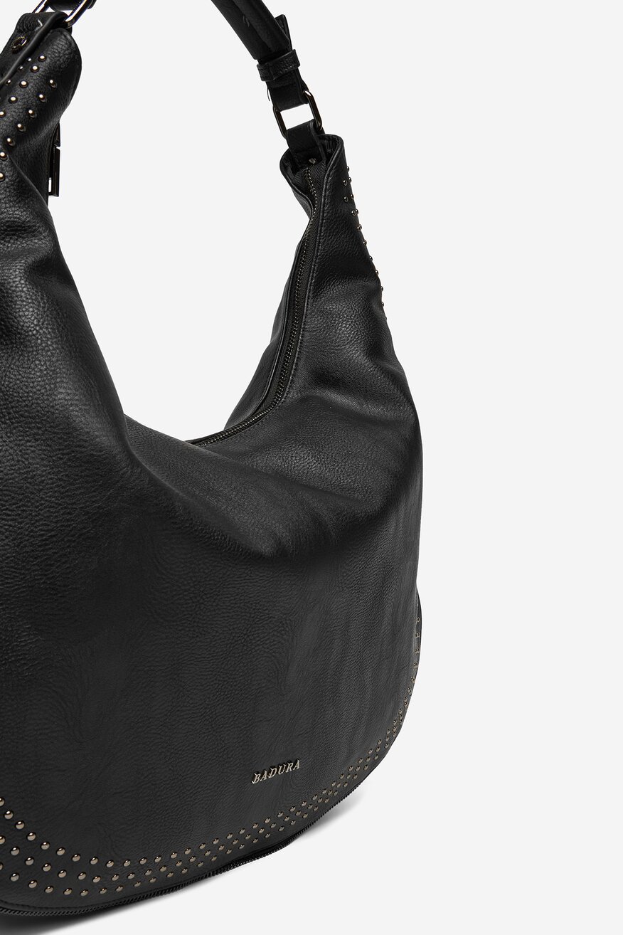 
                Дамска чанта Badura ЧЕРЕН - 5906751338735