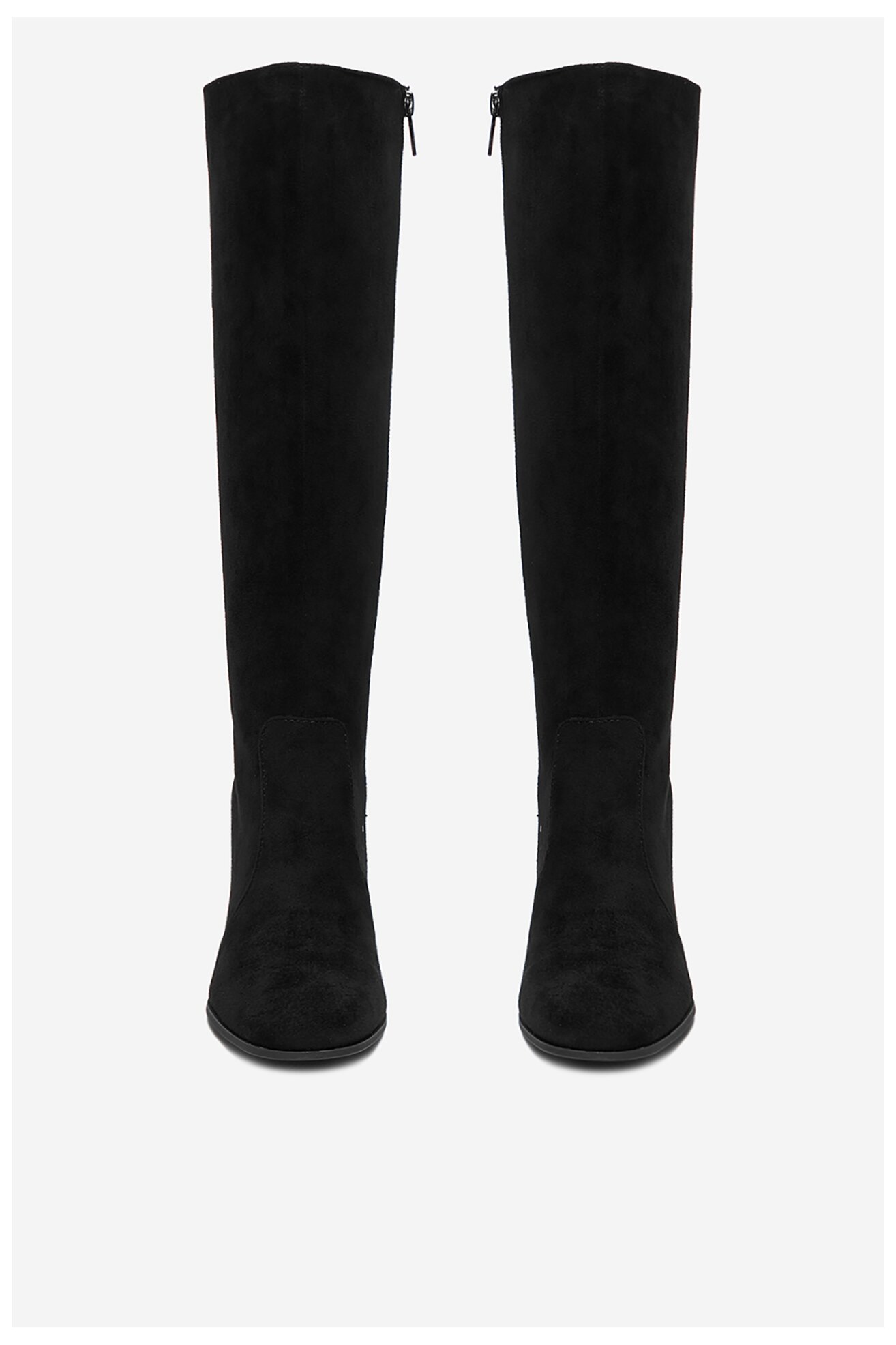 Cizme Jenny CEO-R25SS05803 NEGRU