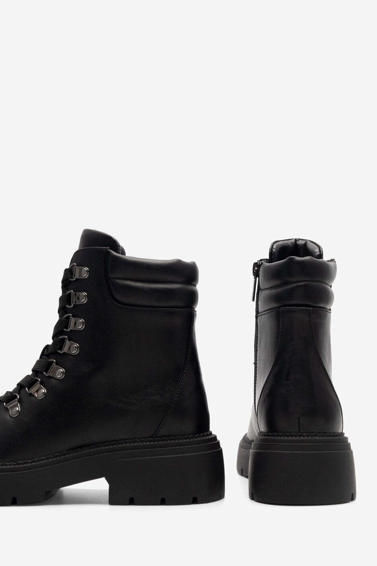 Trzewiki Jenny Fairy HILDE WS6167-02 Czarny