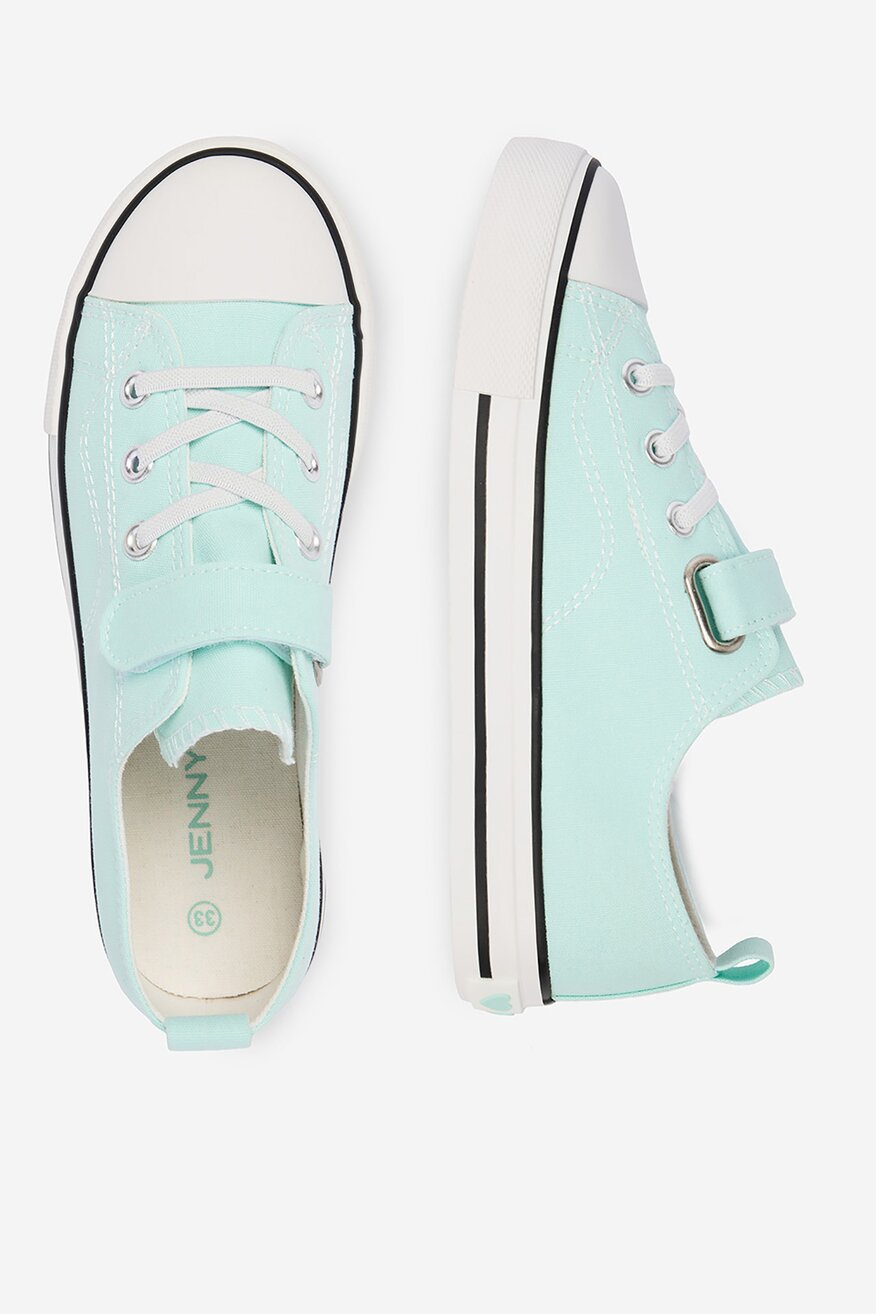 Jenny - Trampki - 5906751591154