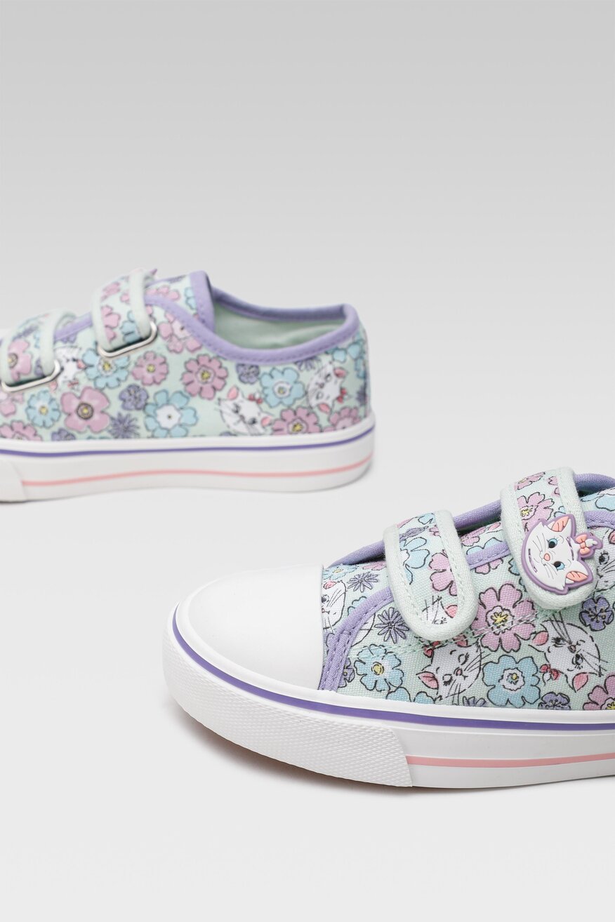 Platnena obuća Disney Classics MIKS - 5904862781020