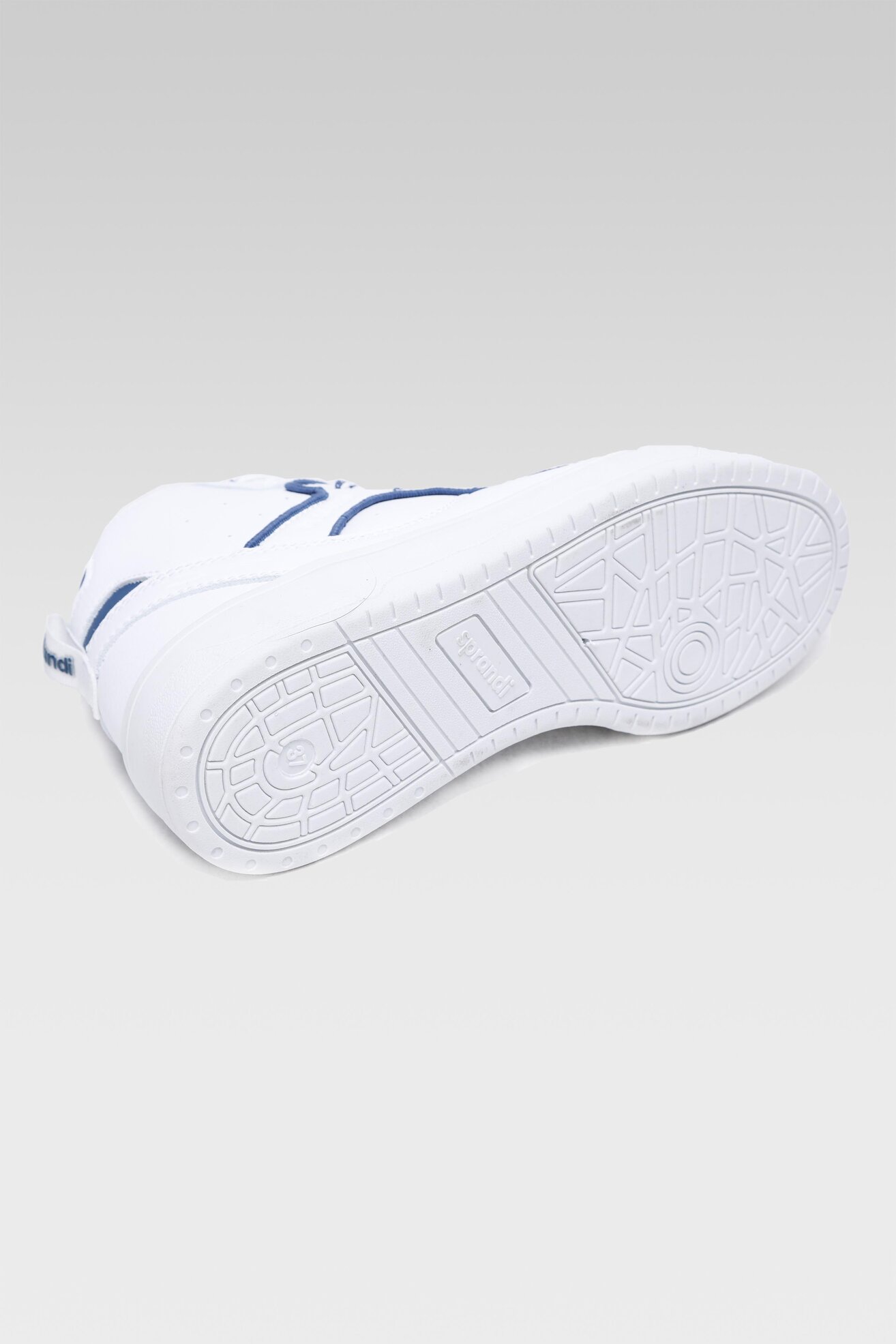 Obuwie sportowe Sprandi WP40-21035Y Biały
