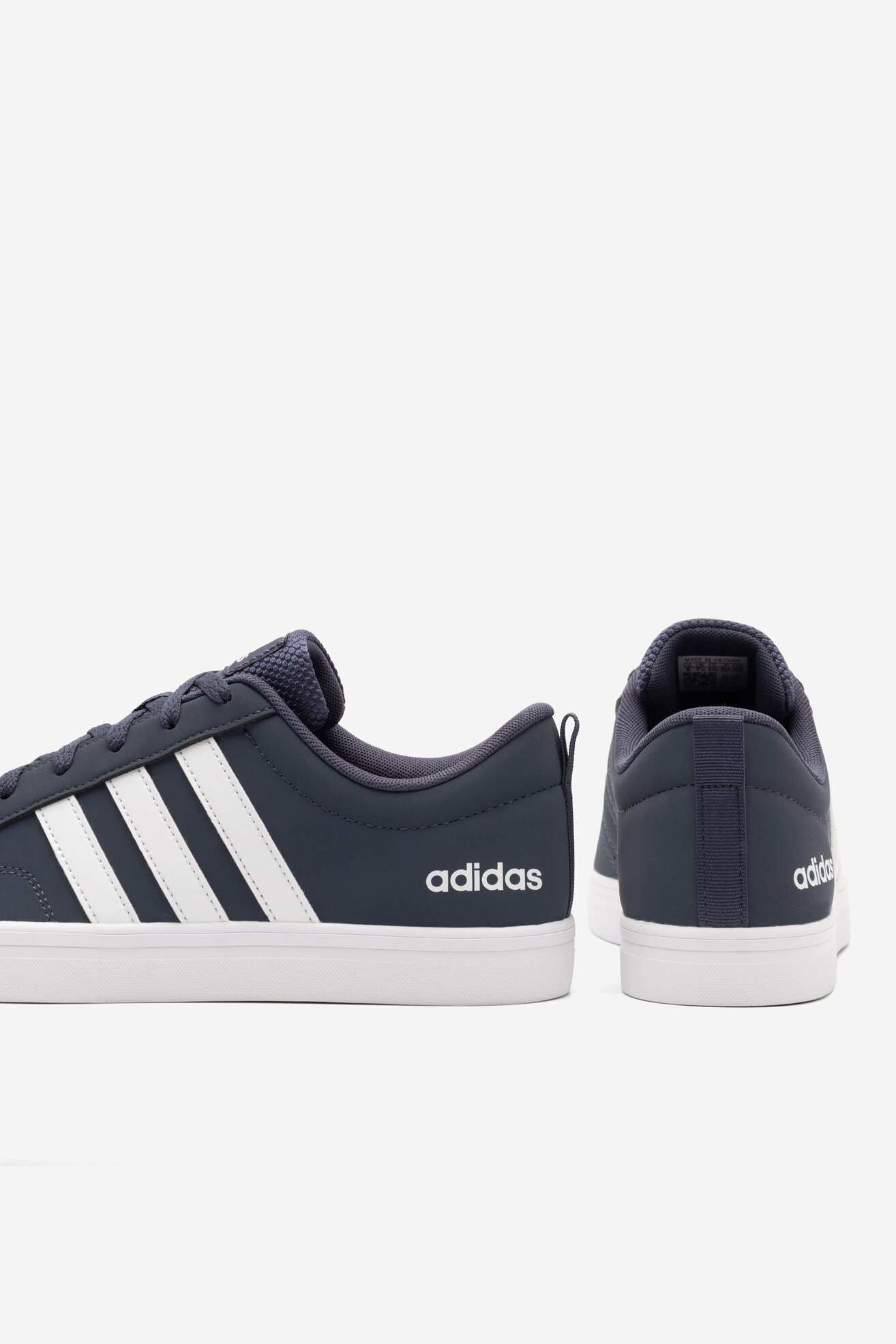 Obuwie sportowe adidas VS PACE 2.0 HP6005 Granatowy