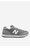 Obuwie sportowe New Balance WL515GRY Szary
