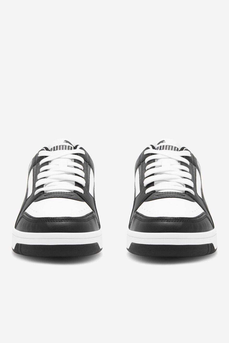 Sportovní obuv Puma BÍLÁ - 5905588225089