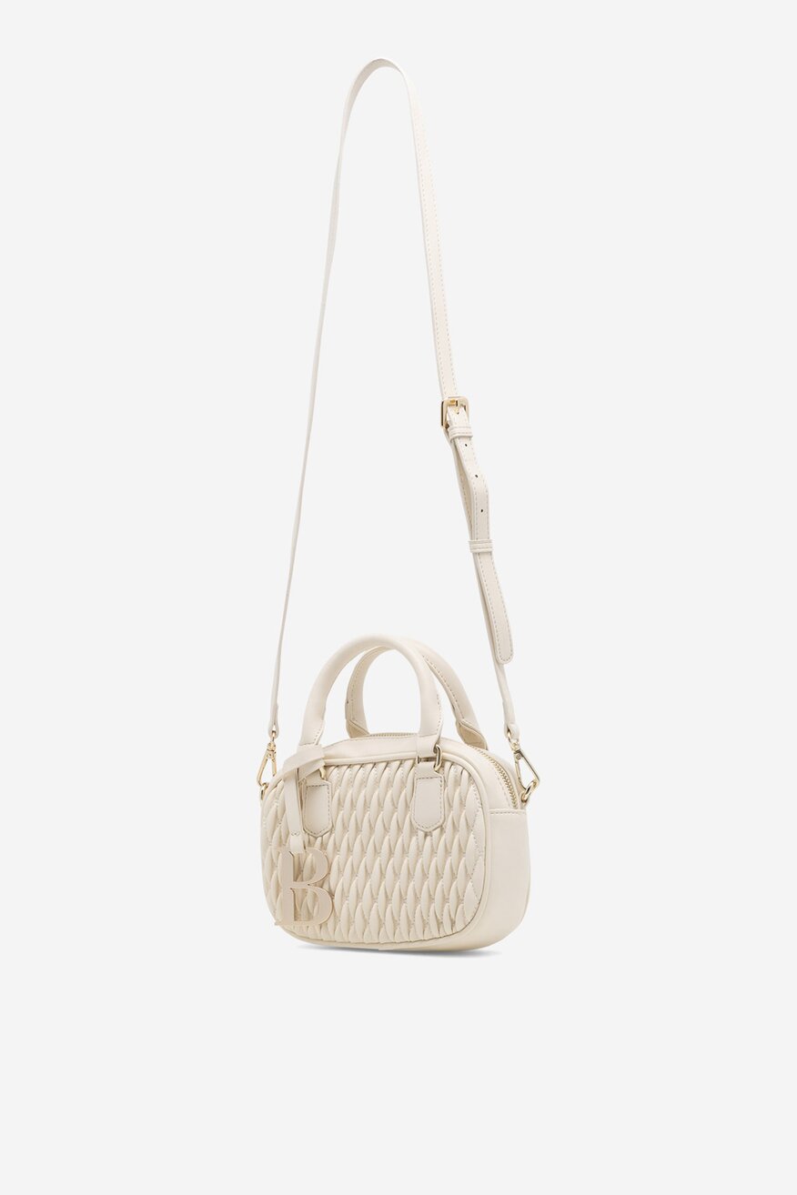 
                Badura - Torebka mała kuferek - 5905588540748