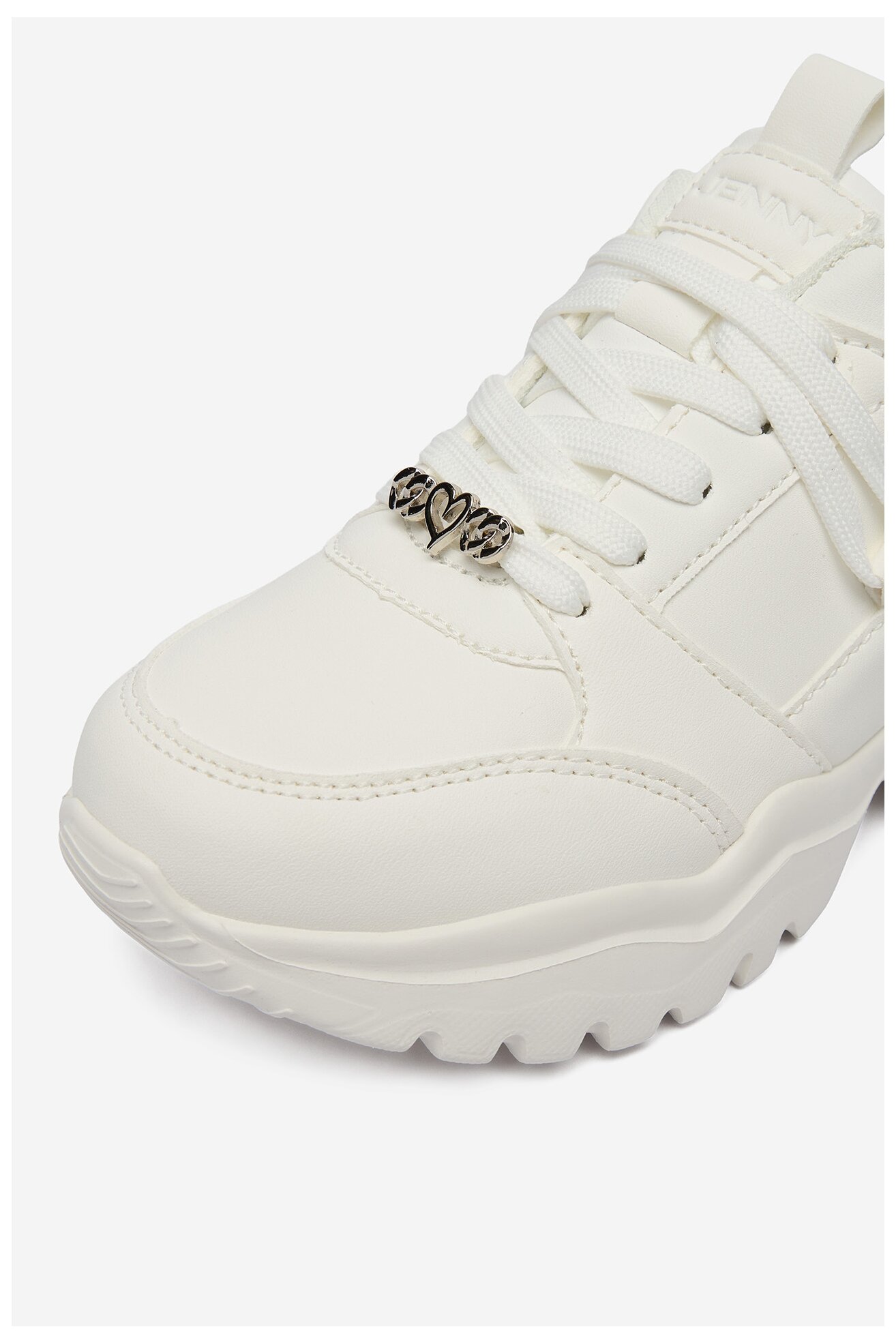 Сникърси Jenny CEO-3371301A БЯЛ