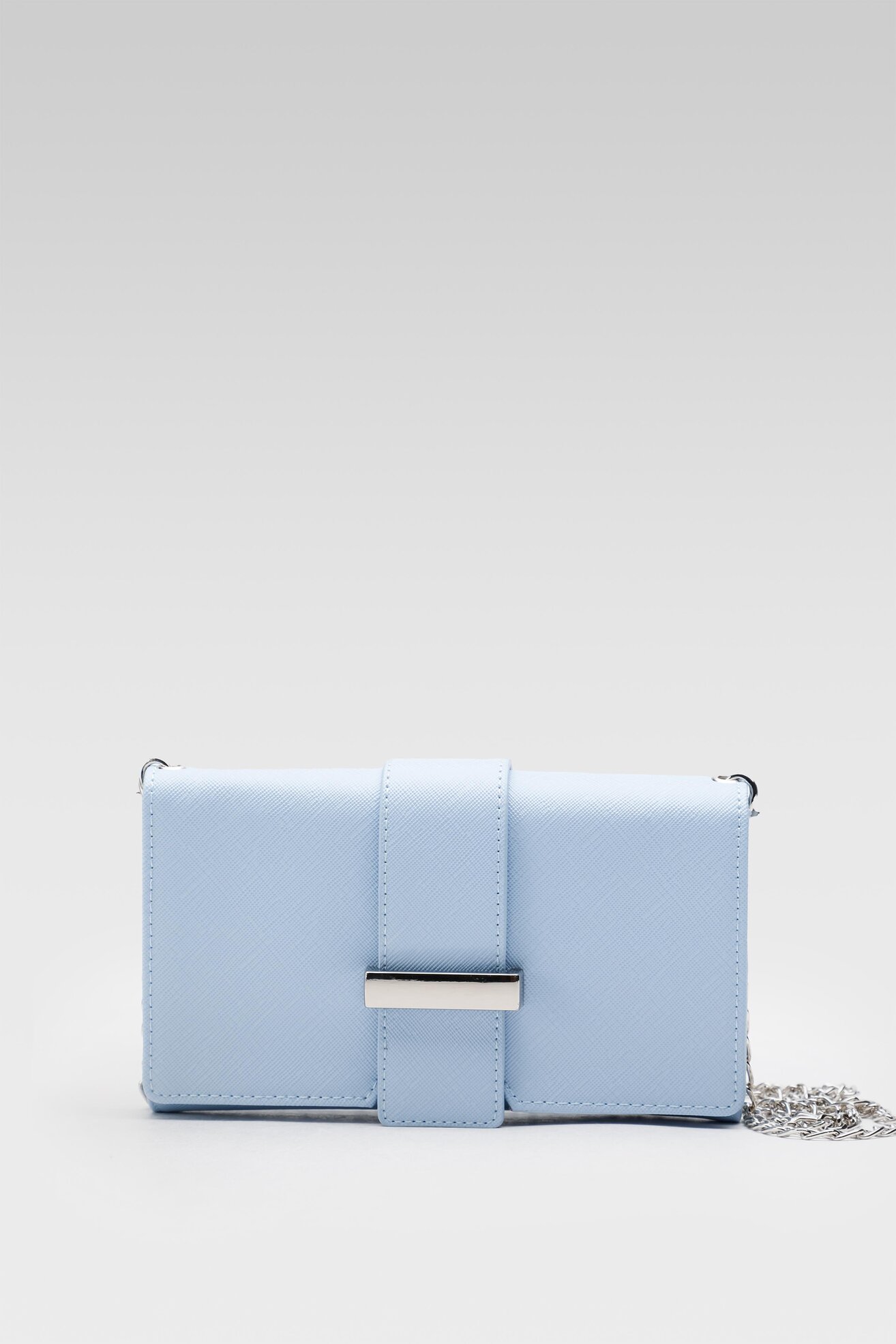 Torebka Jenny Fairy MJC-C-054-02 Niebieski