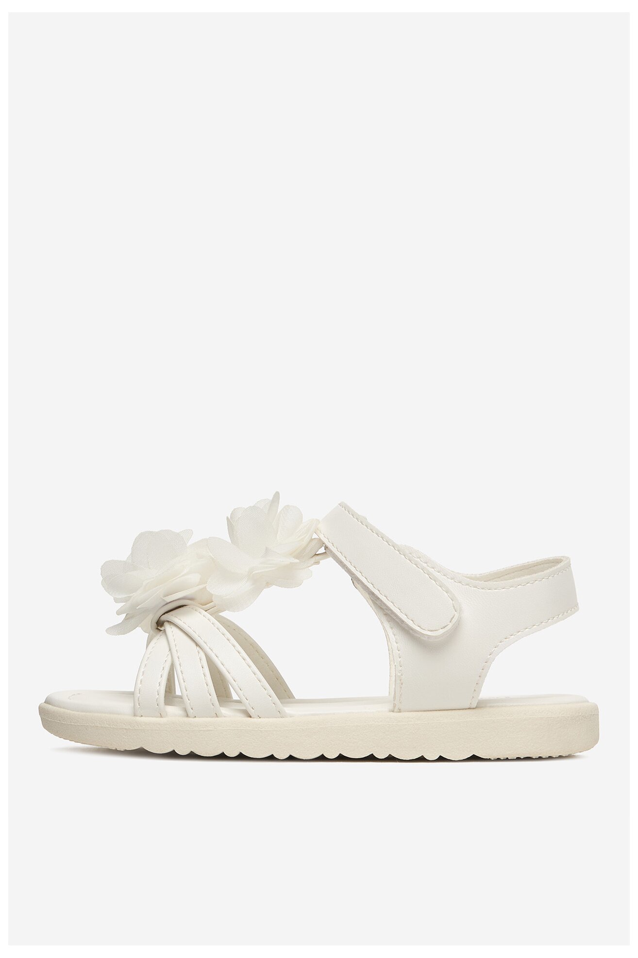 Сандалі DeeZee CEO-CS6265-01 БІЛИЙ