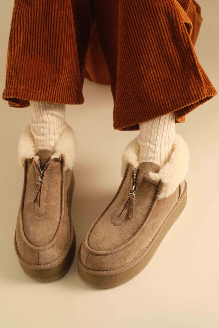 
                Jenny Fairy - Śniegowce ocieplane - 5905588949589