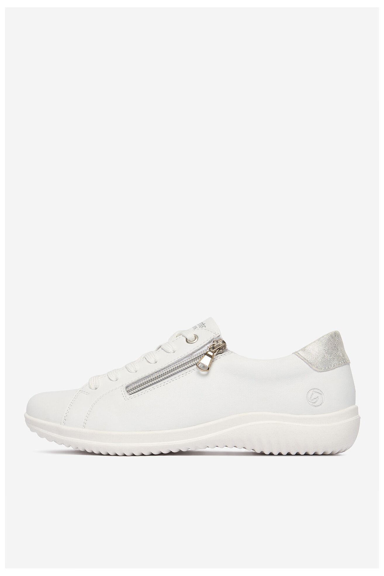 Sneakers Remonte CEO-D1E03-81 Biały