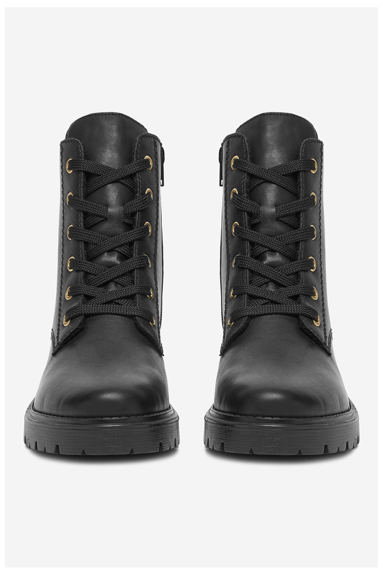 Csizma Rieker CEO-Z2841-00 FEKETE