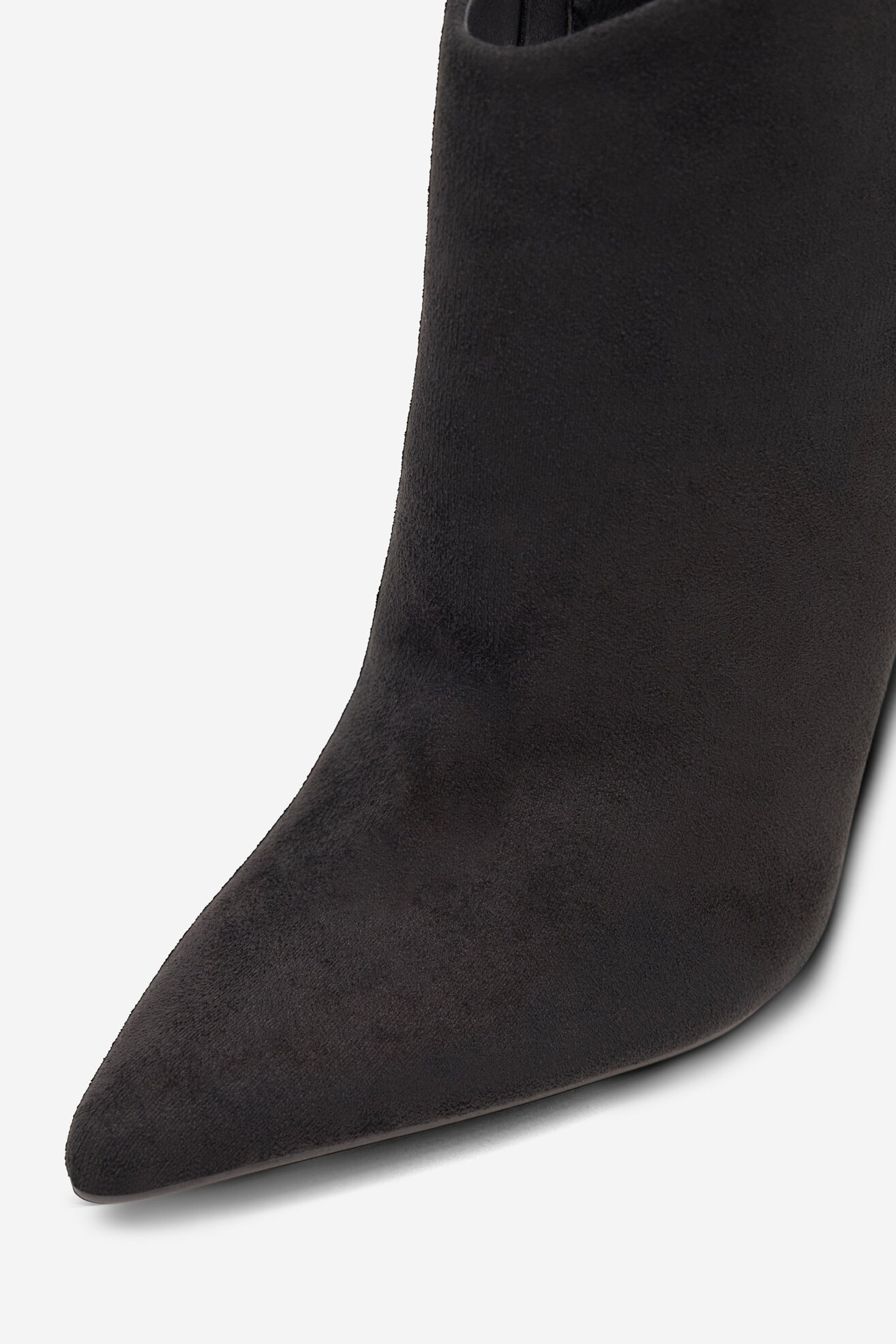 Ботильйони DeeZee MONA J236-K768 ЧОРНИЙ