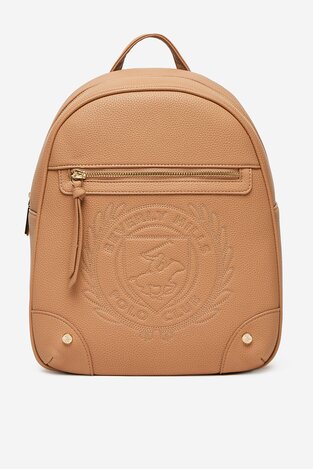 Рюкзак Beverly Hills Polo Club BHPC-K-031-06 БЕЖЕВИЙ