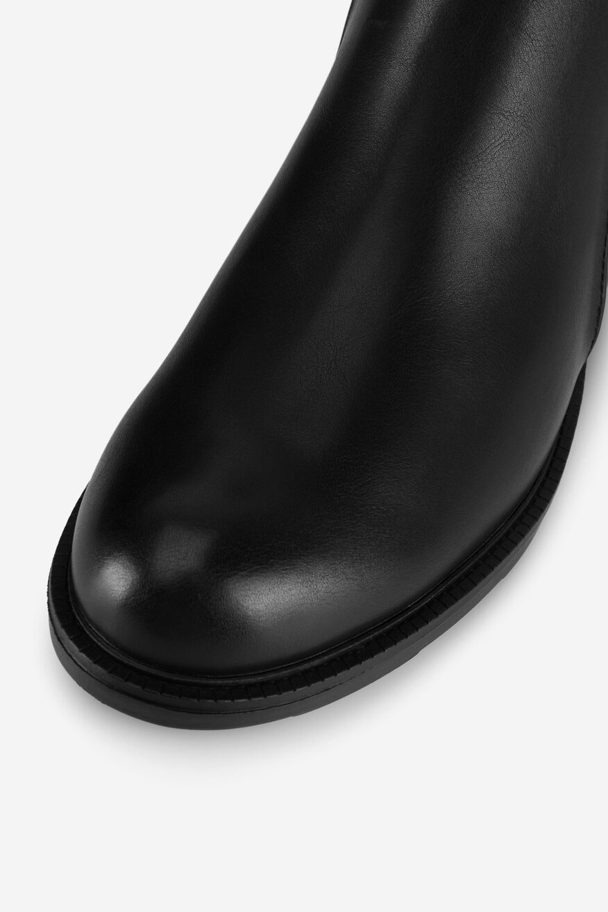 
                Ботильйони Jenny Fairy ЧОРНИЙ - 5905588865445