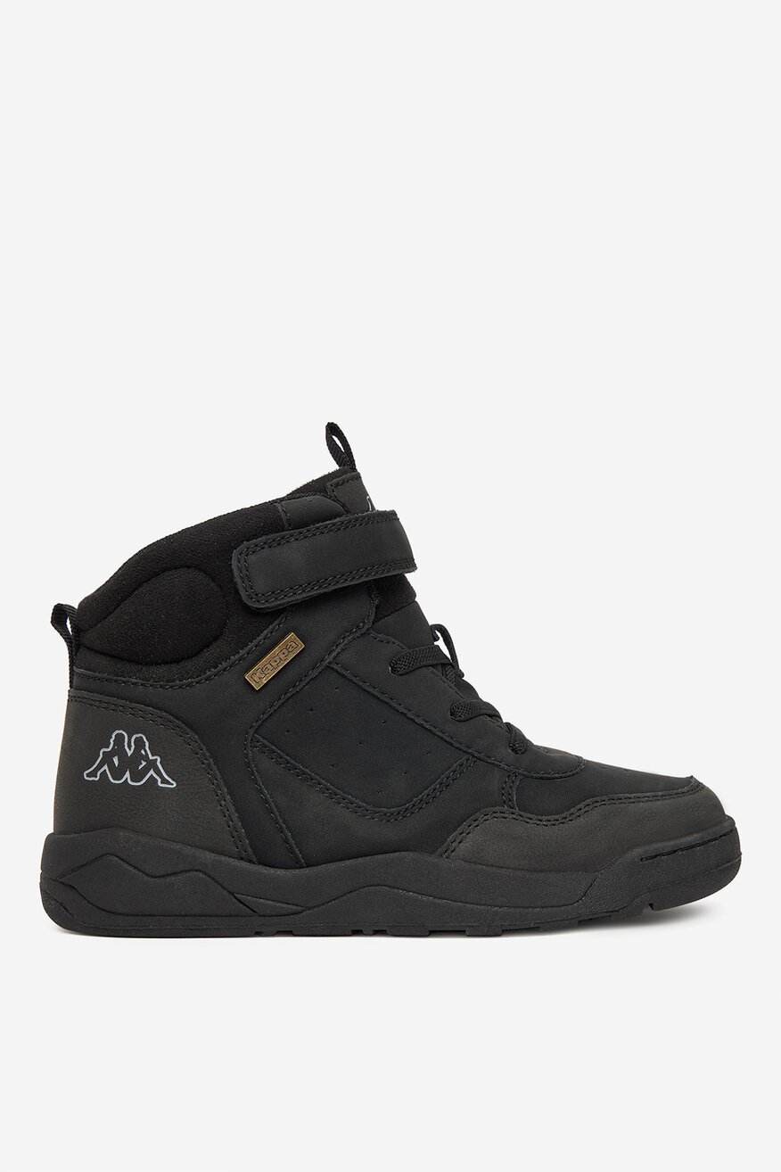 
                Încălțăminte sport Kappa NEGRU - 5906751246672