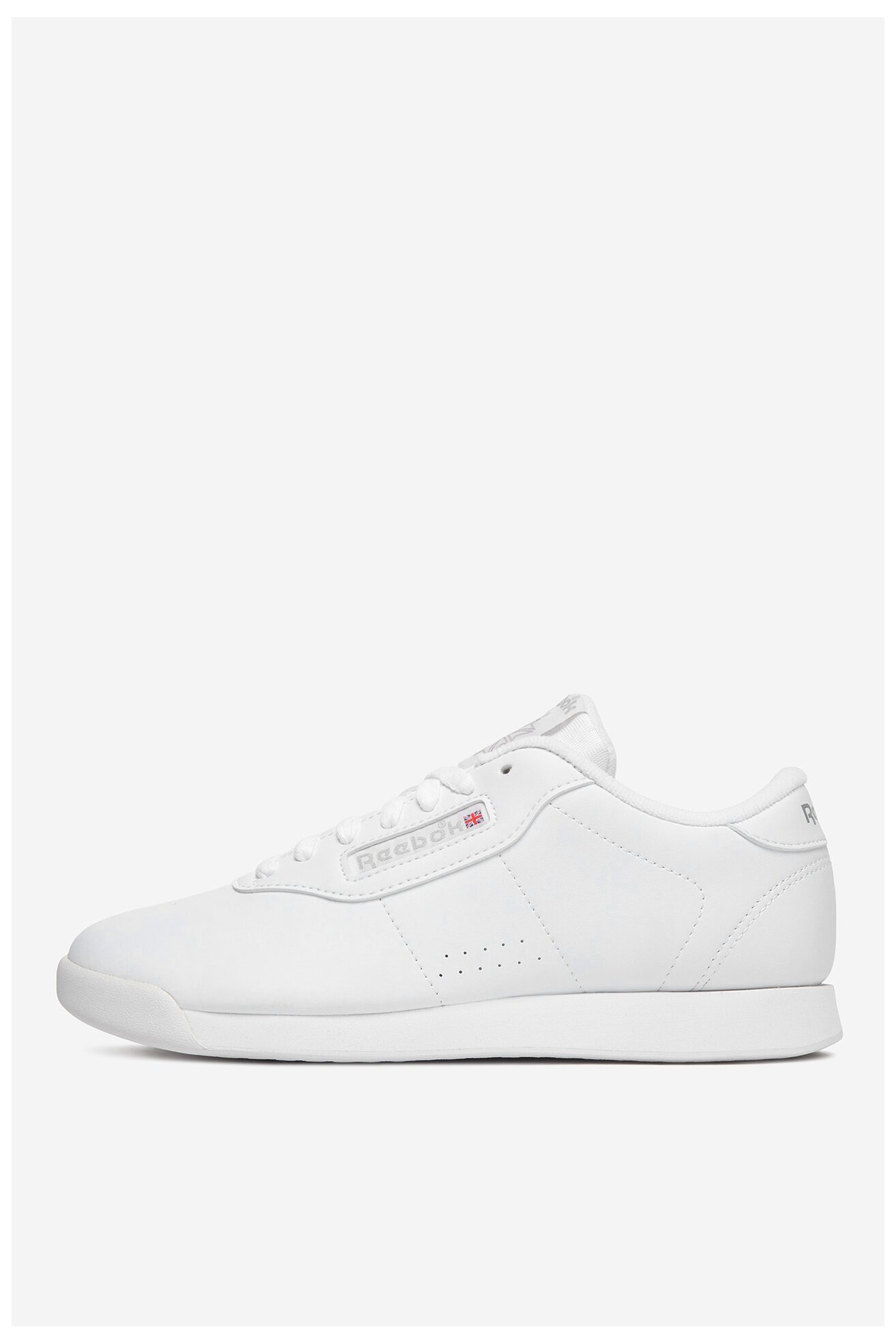 Obuwie sportowe Reebok C-PRINCESS 100000101_ Biały