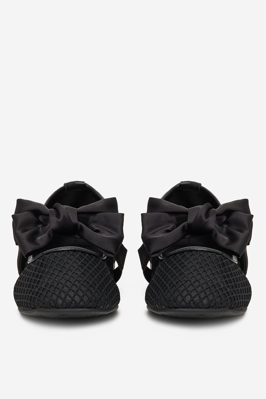 Балерина DeeZee ЧЕРЕН - 5906751319116