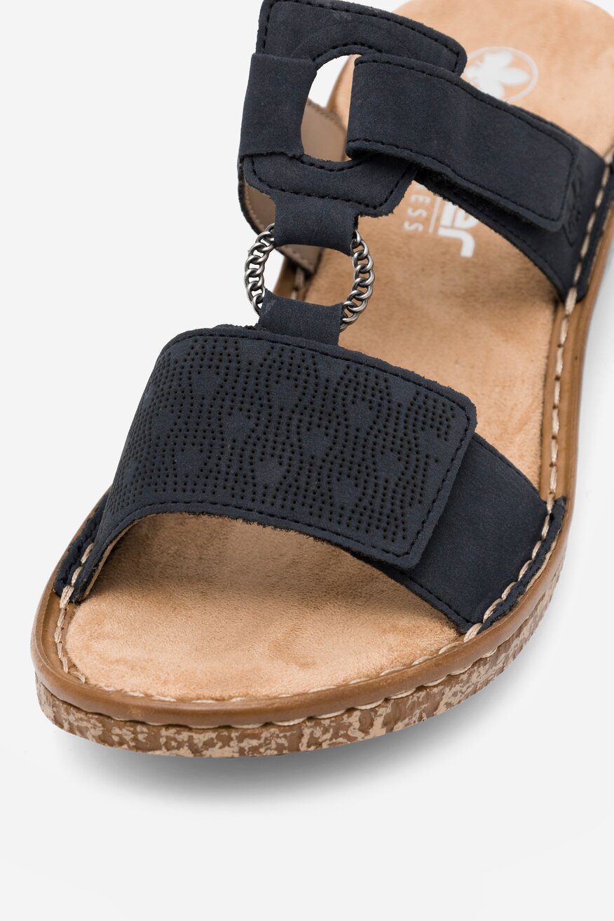 Rieker - Klapki - 2230056229232