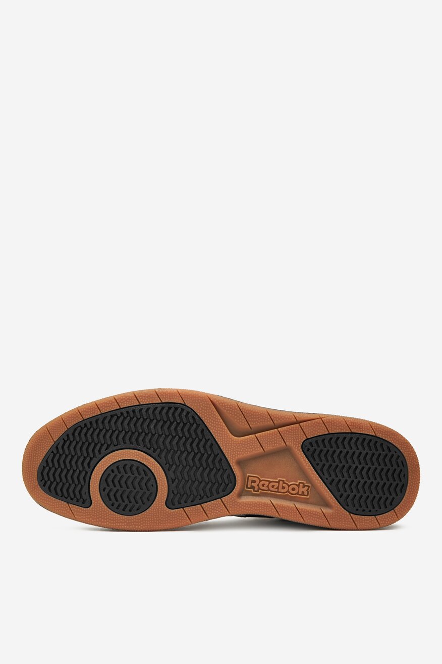 Sportovní obuv Reebok ČERNÁ - 5906751246351