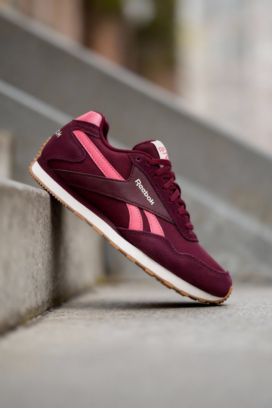 Încălțăminte sport Reebok GRENA - 5906751238479