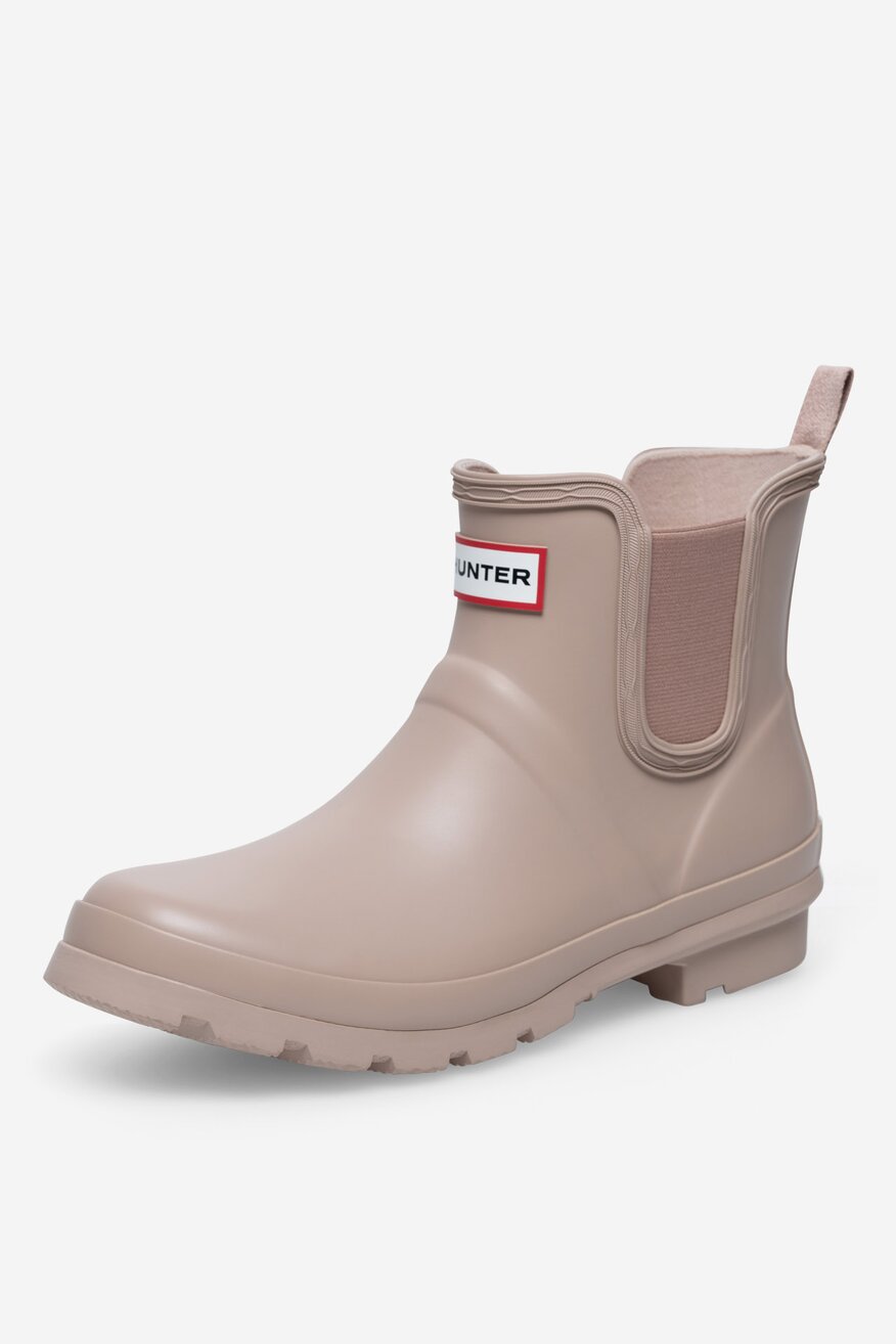 
                Gumene čizme HUNTER ROZE - 5905588730828