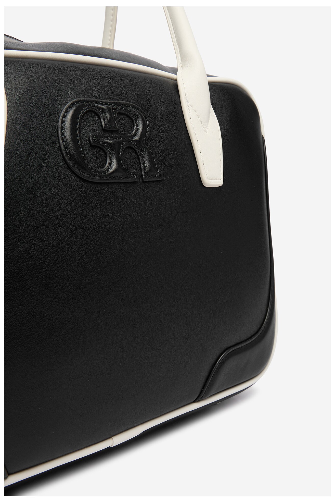 Torebka Gino Rossi C-LDA8555 Czarny