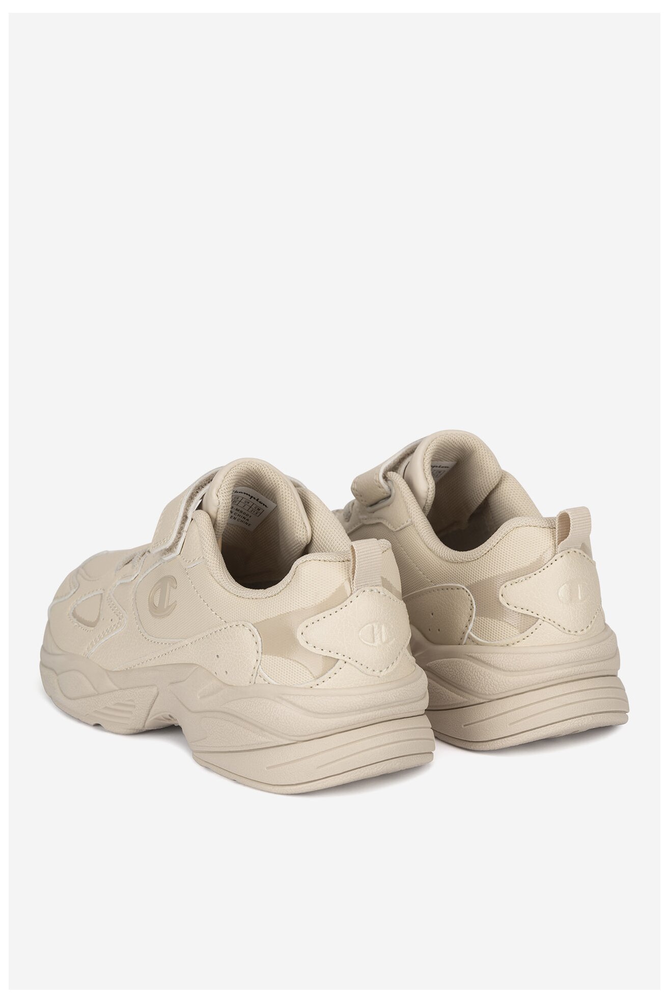 Încălțăminte sport Champion COUNTESS G PS S32923-MS001 BEJ