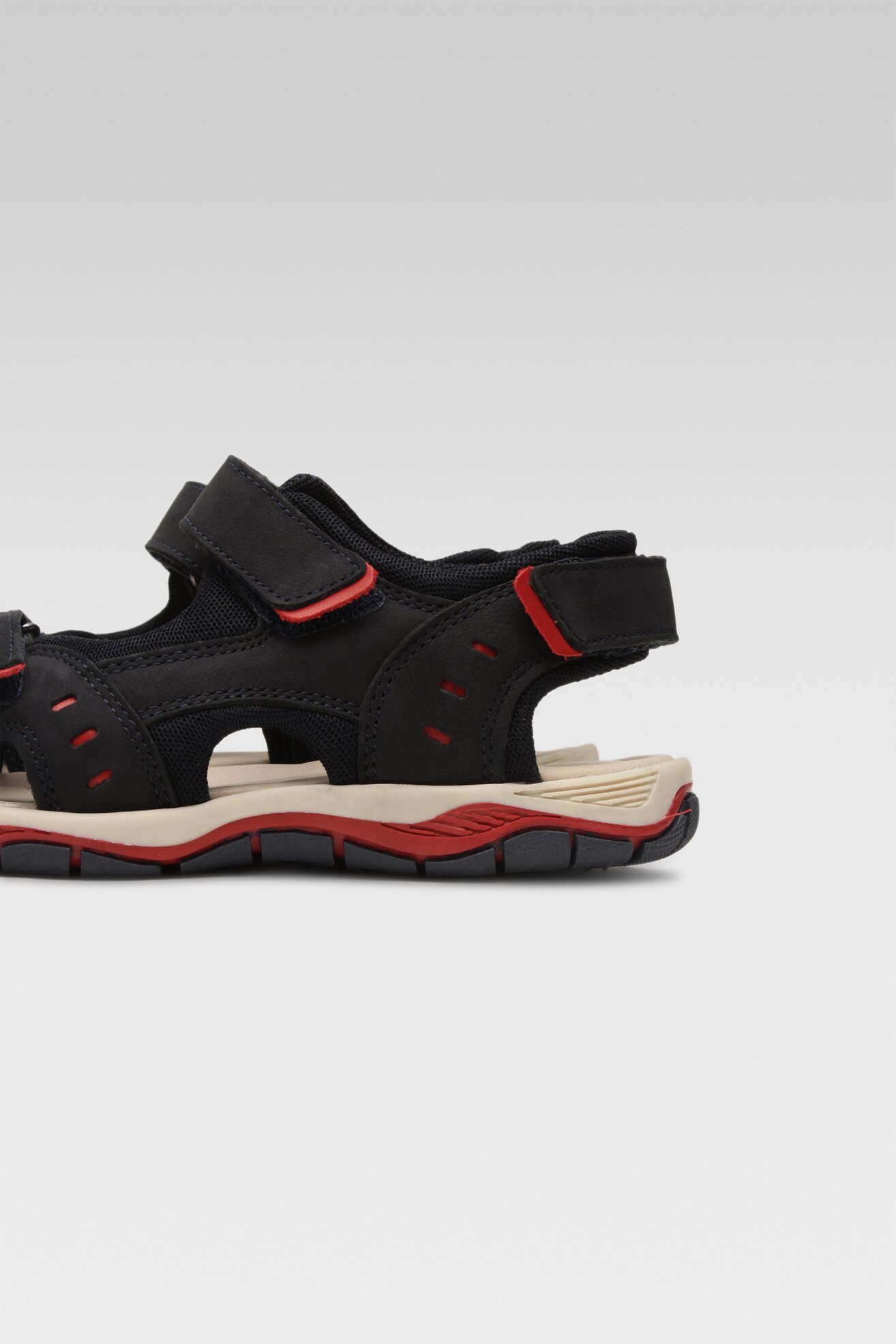 Сандалі Lasocki Young WIGO CI12-2625-41 ТЕМНО-СИНІЙ