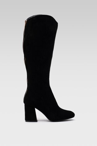 Чобіт Jenny Fairy LS4678-17 ЧОРНИЙ