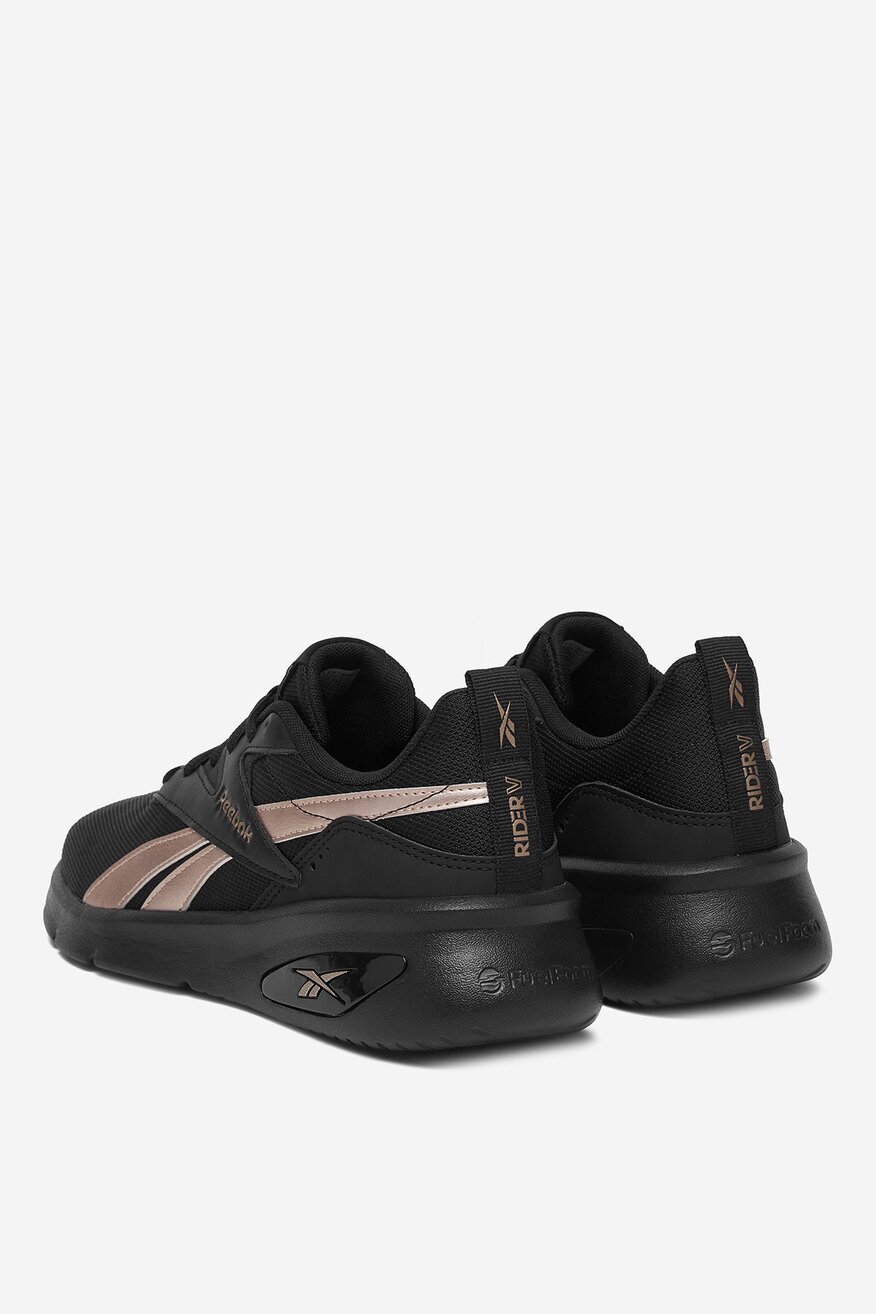 
                Încălțăminte sport Reebok NEGRU - 5906751570326