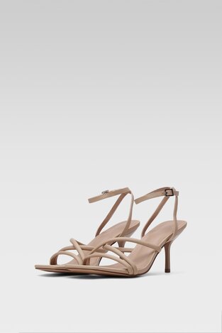 Сандалі Jenny Fairy CASSANDRA LS5720-03 БЕЖЕВИЙ