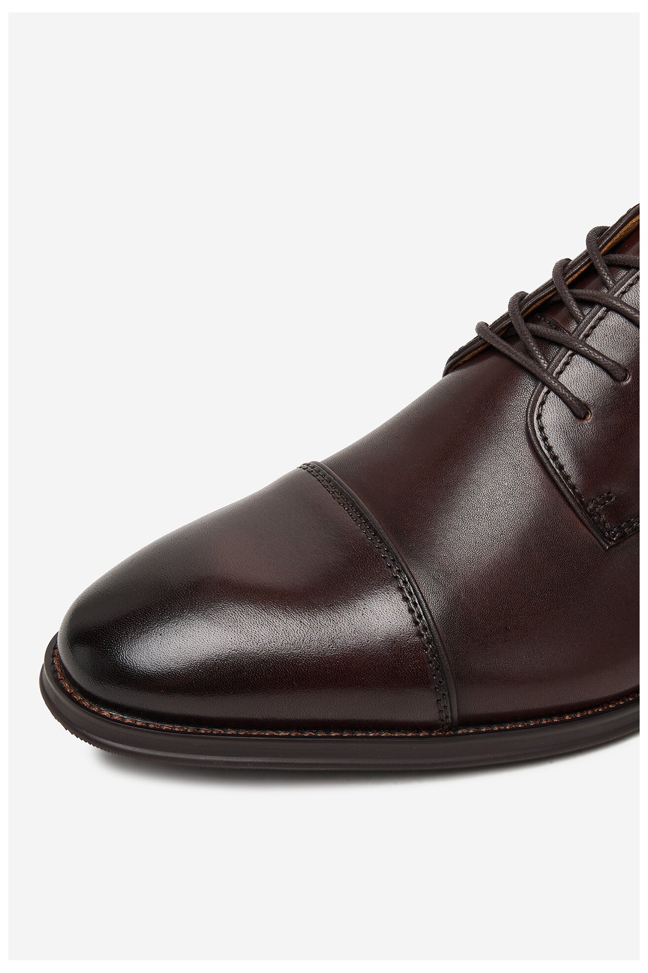 Pantofi casual Gino Rossi CEO-FELICE-01 125AM MARO