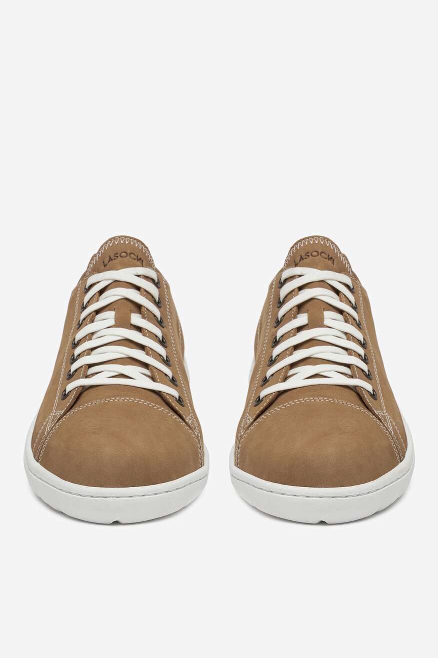 Polobotka Lasocki CAMEL - 5903698054582