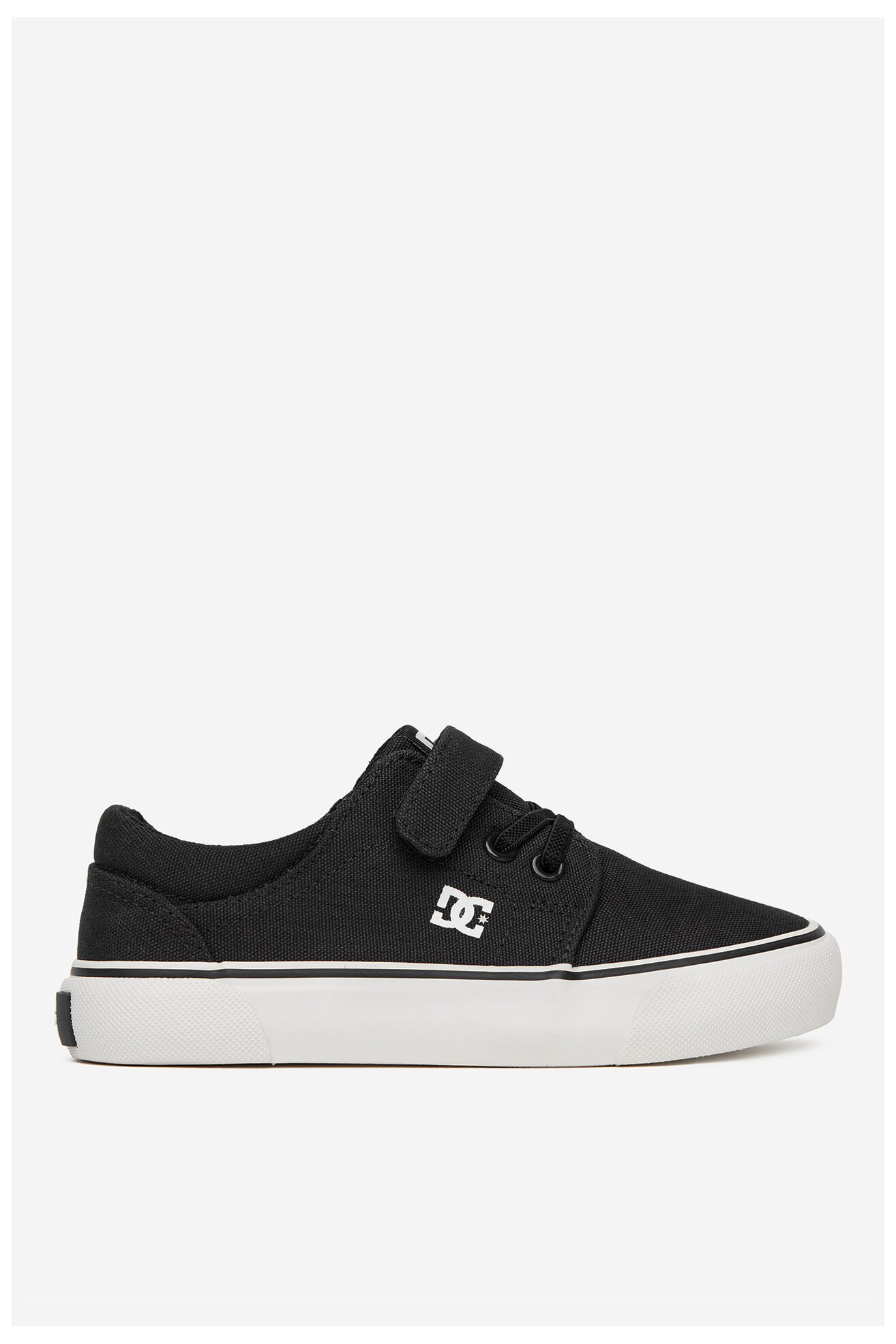 Trampki DC Shoes CEO-LEA-BDB-DC008 Czarny