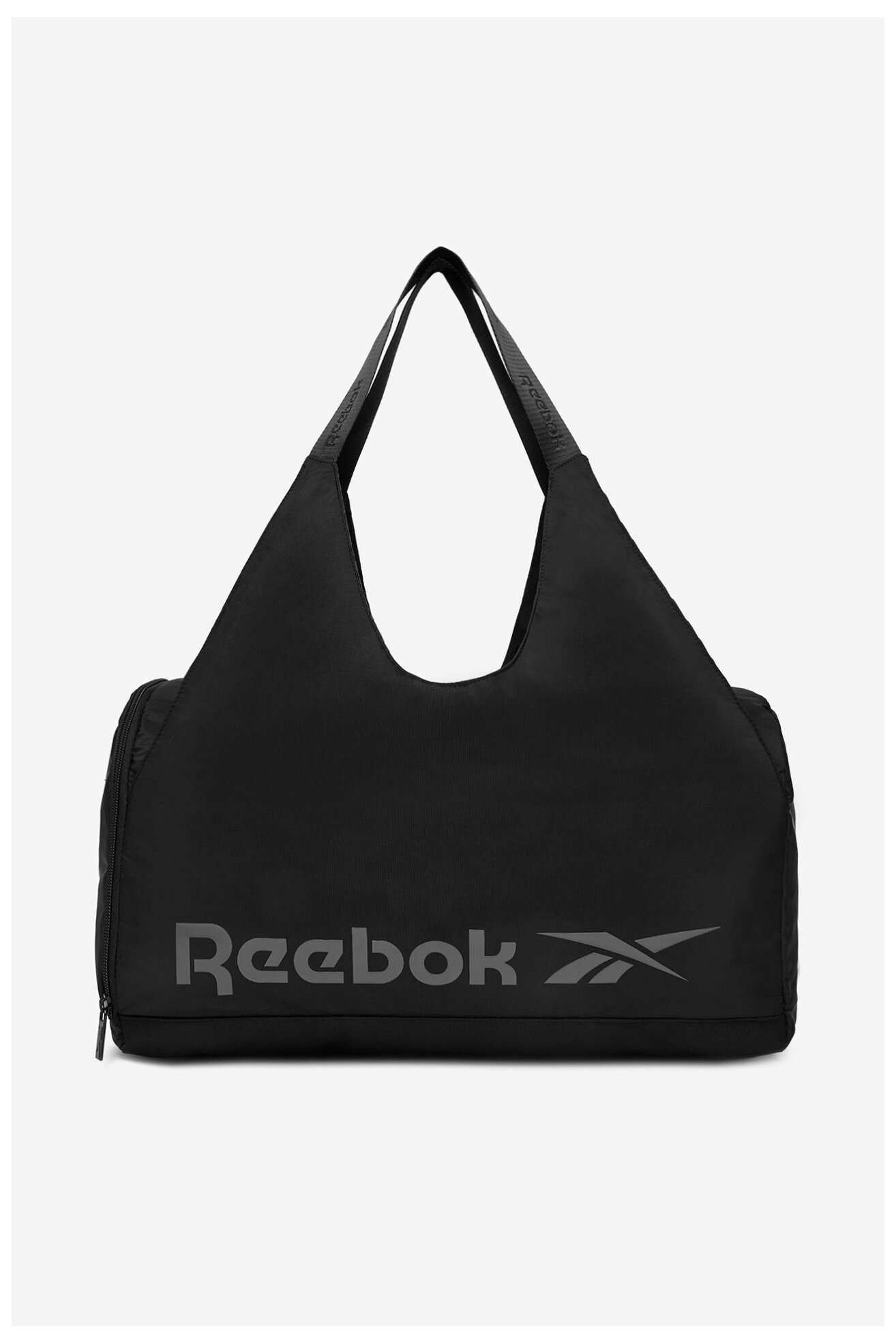 Дамска чанта Reebok CWBEO-RBK-WS-001-09 ЧЕРЕН