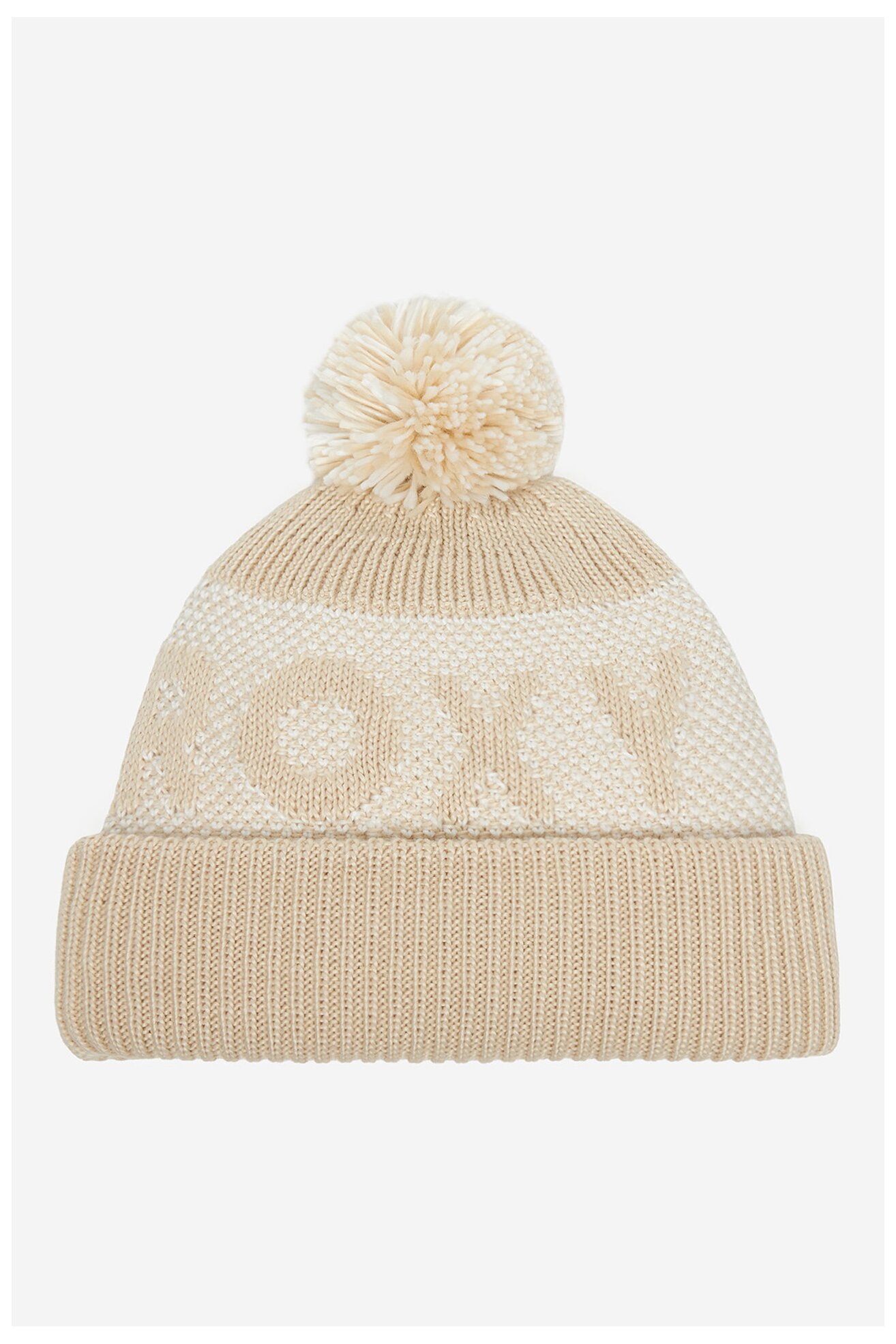 Női sapka ROXY CEO-RX-W3-001-AW25 BÉZS