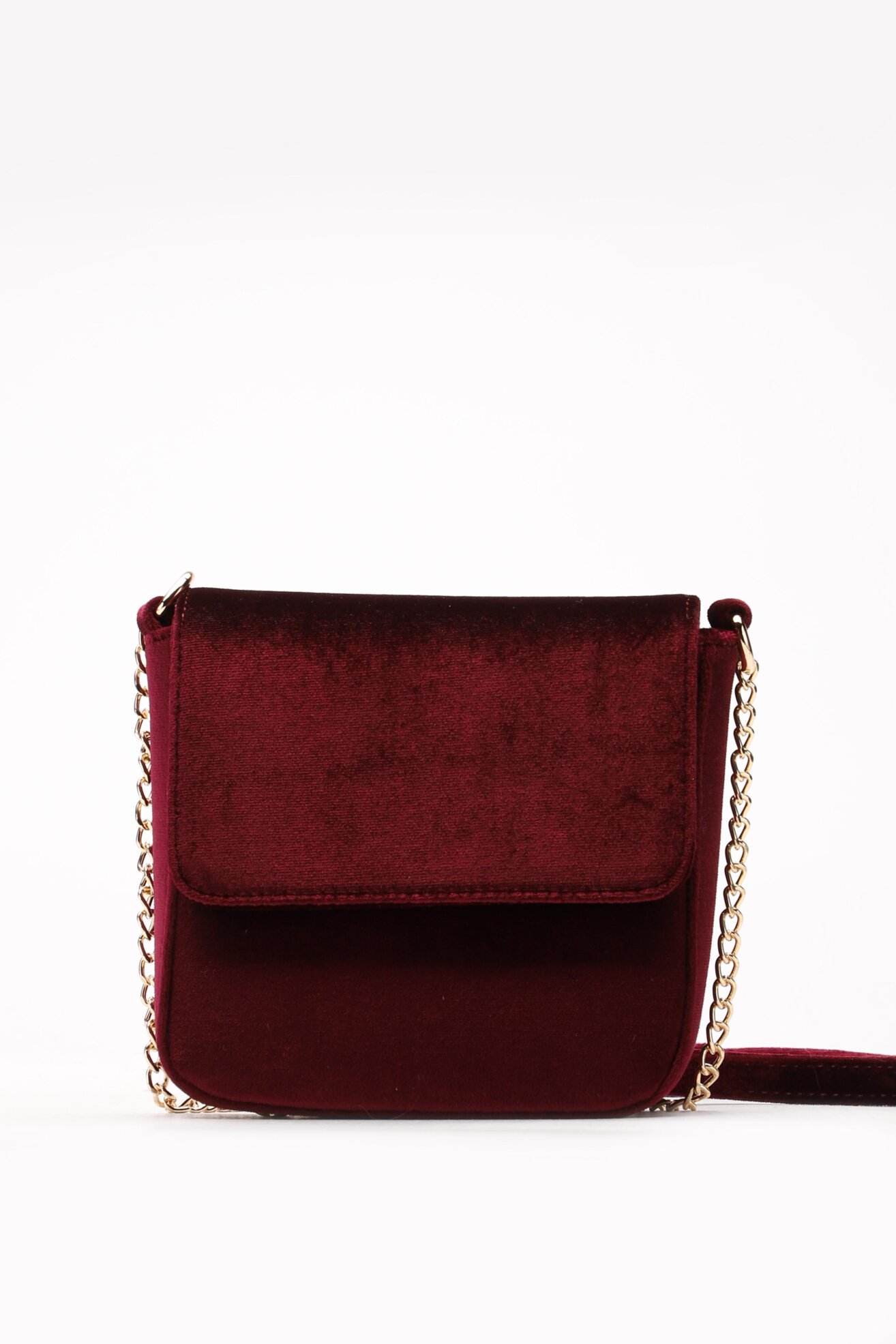 Torebka DeeZee RX3301 Bordowy