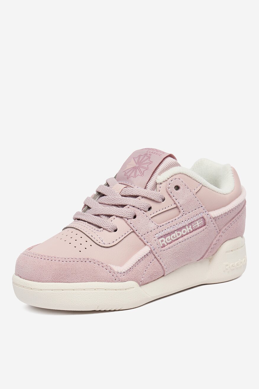 
                Sportcipő Reebok RÓZSASZÍN - 5906751667804