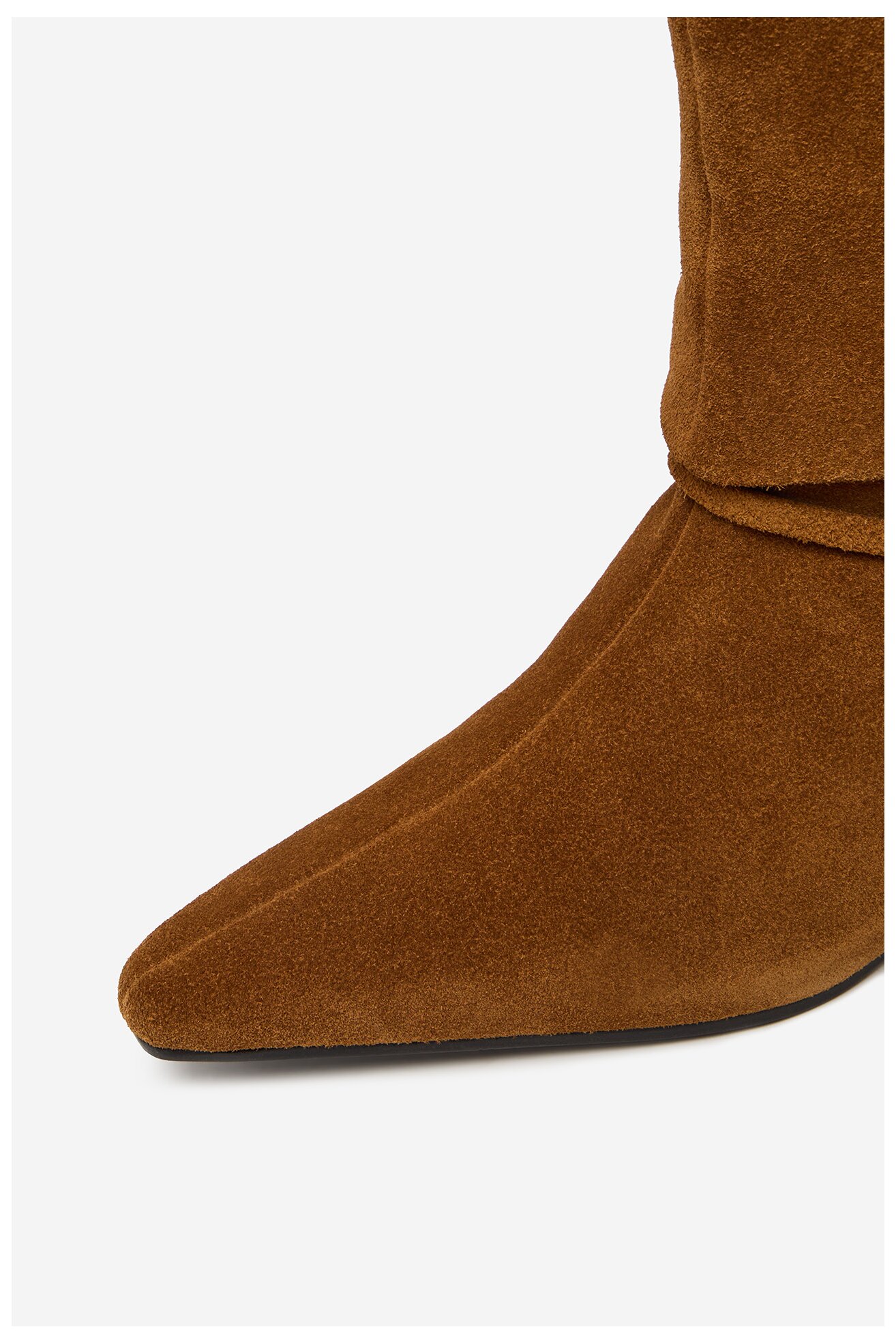 Bokacsizma Gino Rossi EO-DIUNA-120056 VILÁGOSBARNA