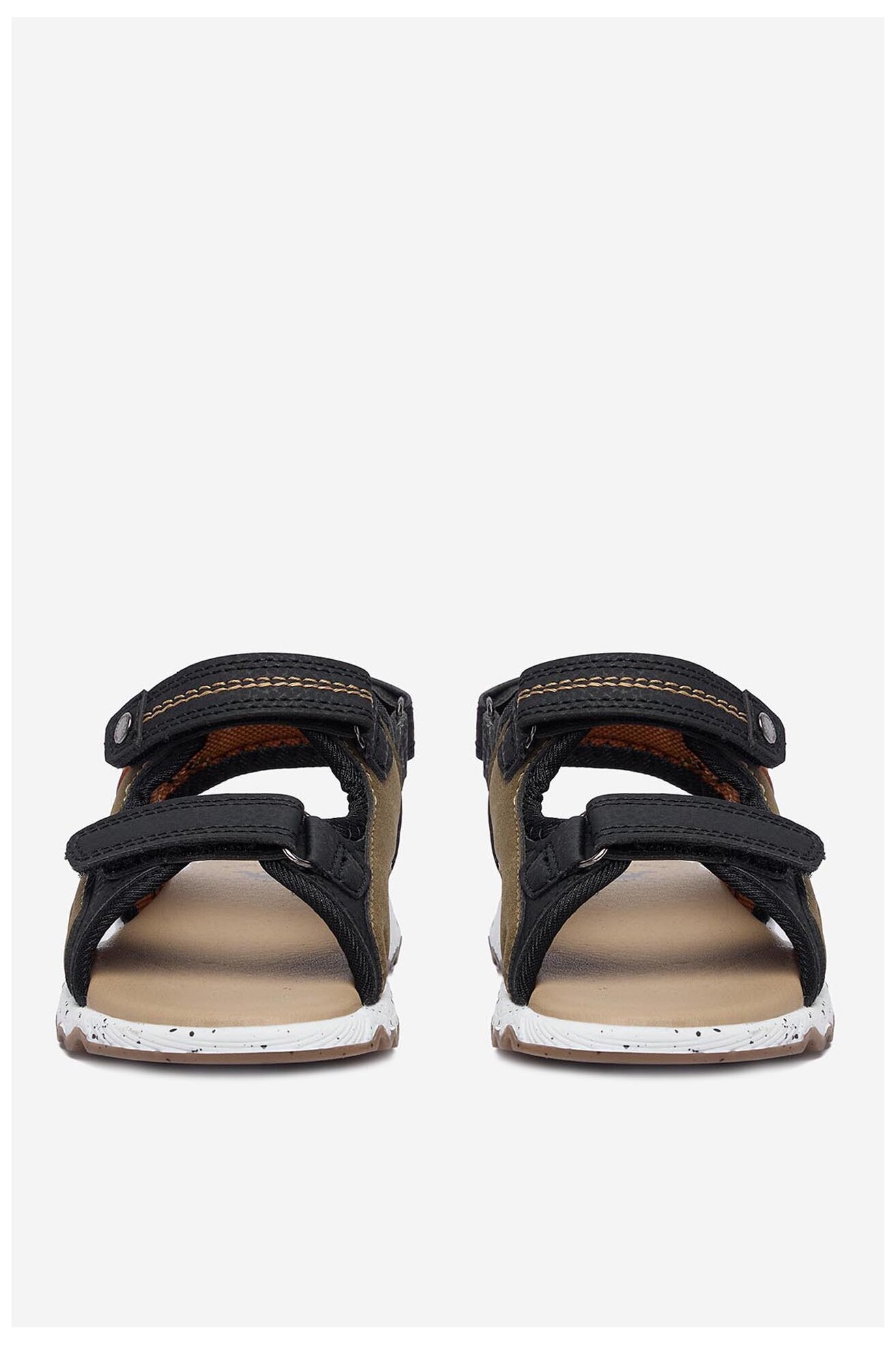 Sandale Beverly Hills Polo Club CEO-AVO-25060405602 TAMNO BEŽ