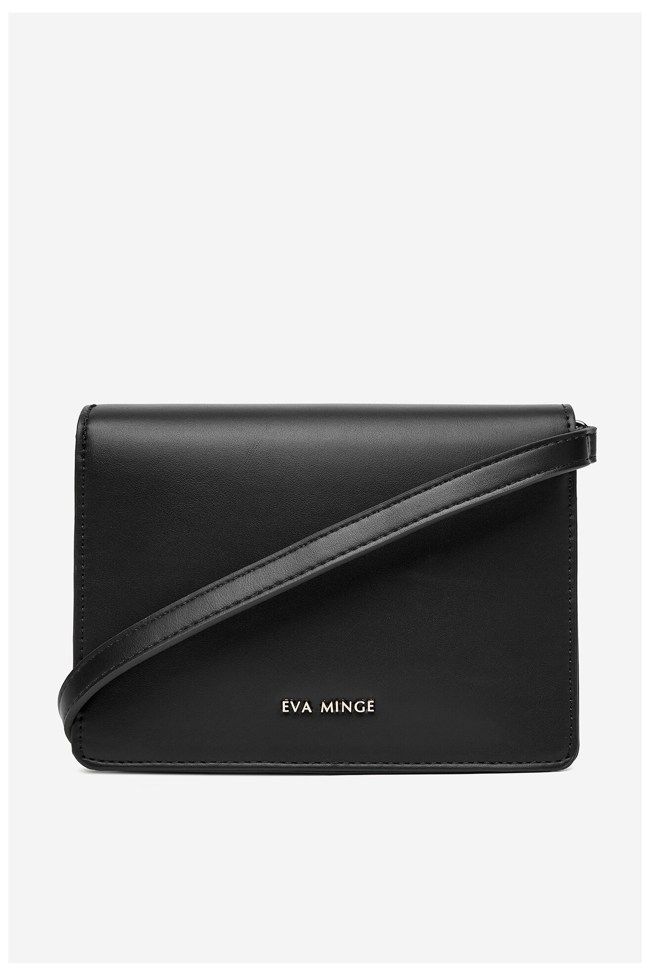 Дамска чанта EVA MINGE EO-ALIYA-LDA8225 ЧЕРЕН