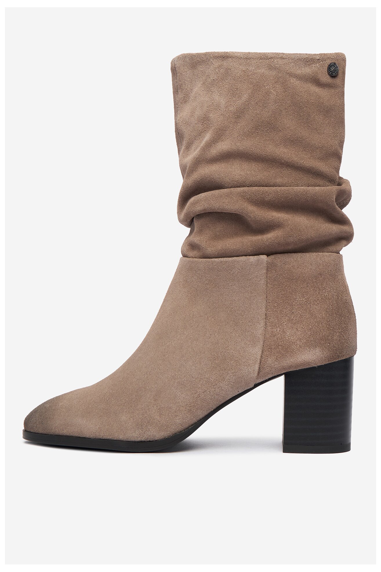 Ботильйони Beverly Hills Polo Club CEO-WI44-BREEZE-01 СІРИЙ